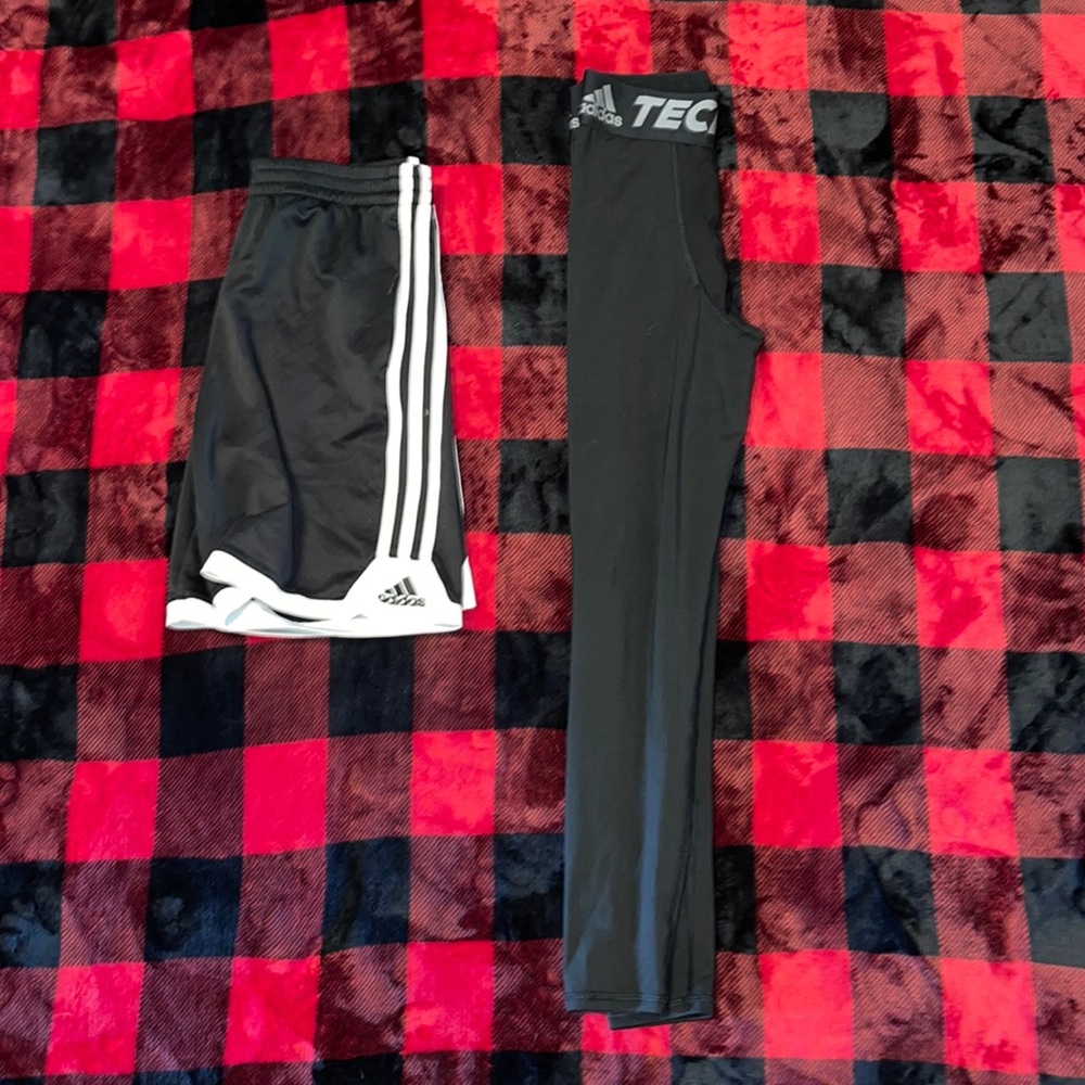 men’s athletic wear